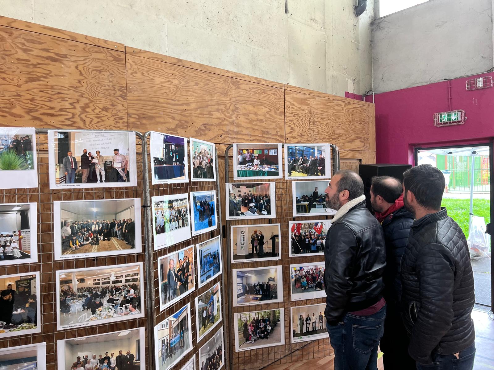 Aileler Buluşması 2024